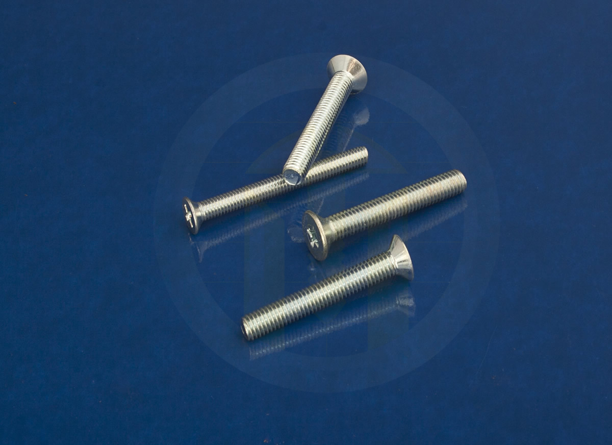 AVELLAN PHILL MILIMETRICO ZINCADO